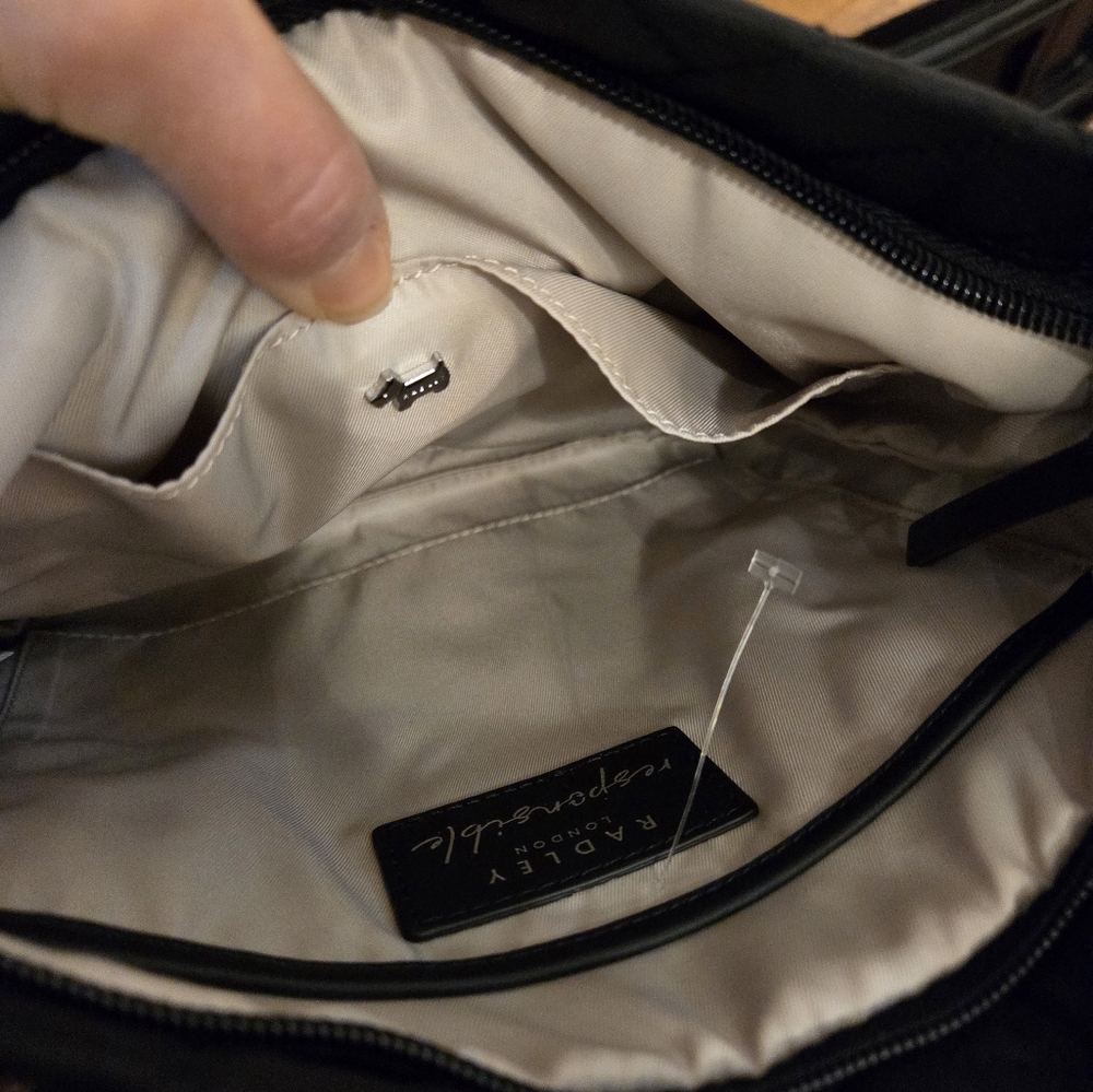 Radley London Crossbody Bag - Picture 12 of 14